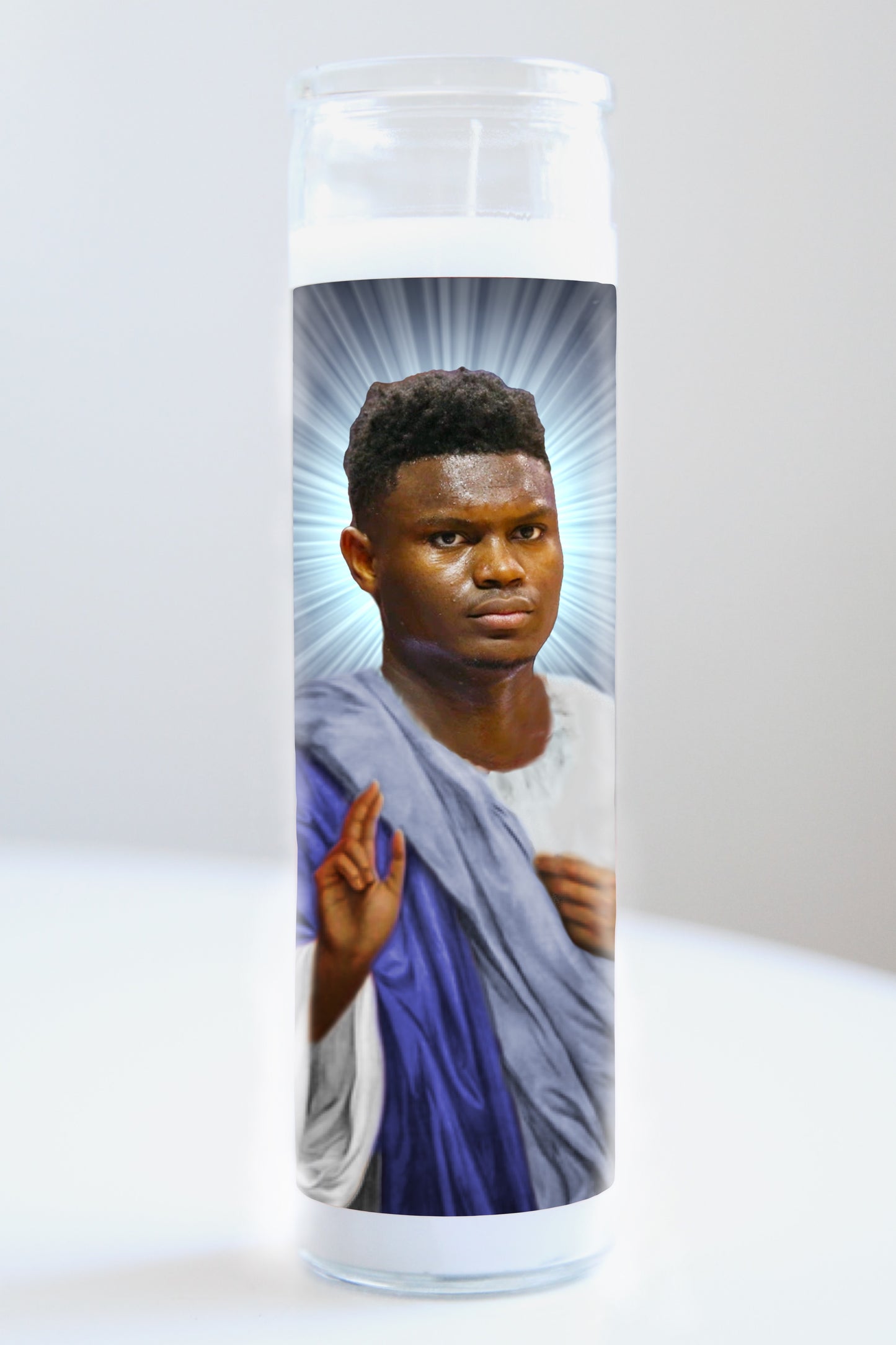 Zion Williamson