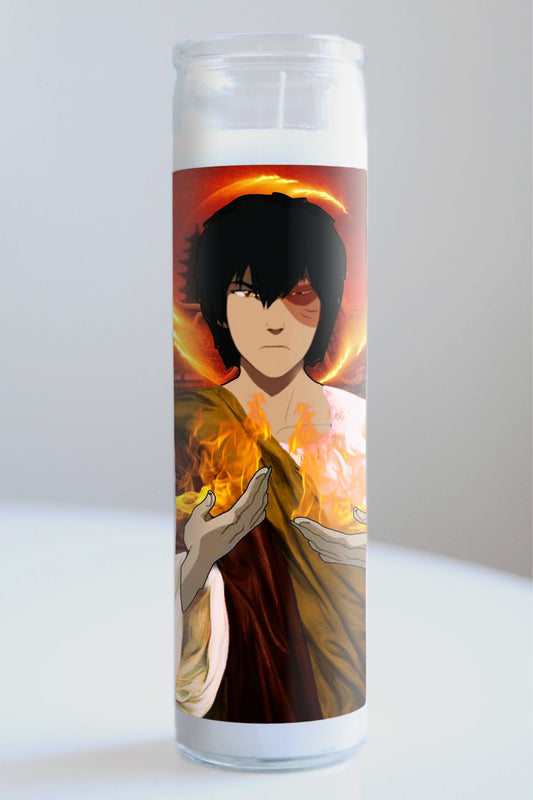 Zuko (Avatar: The Last Airbender)