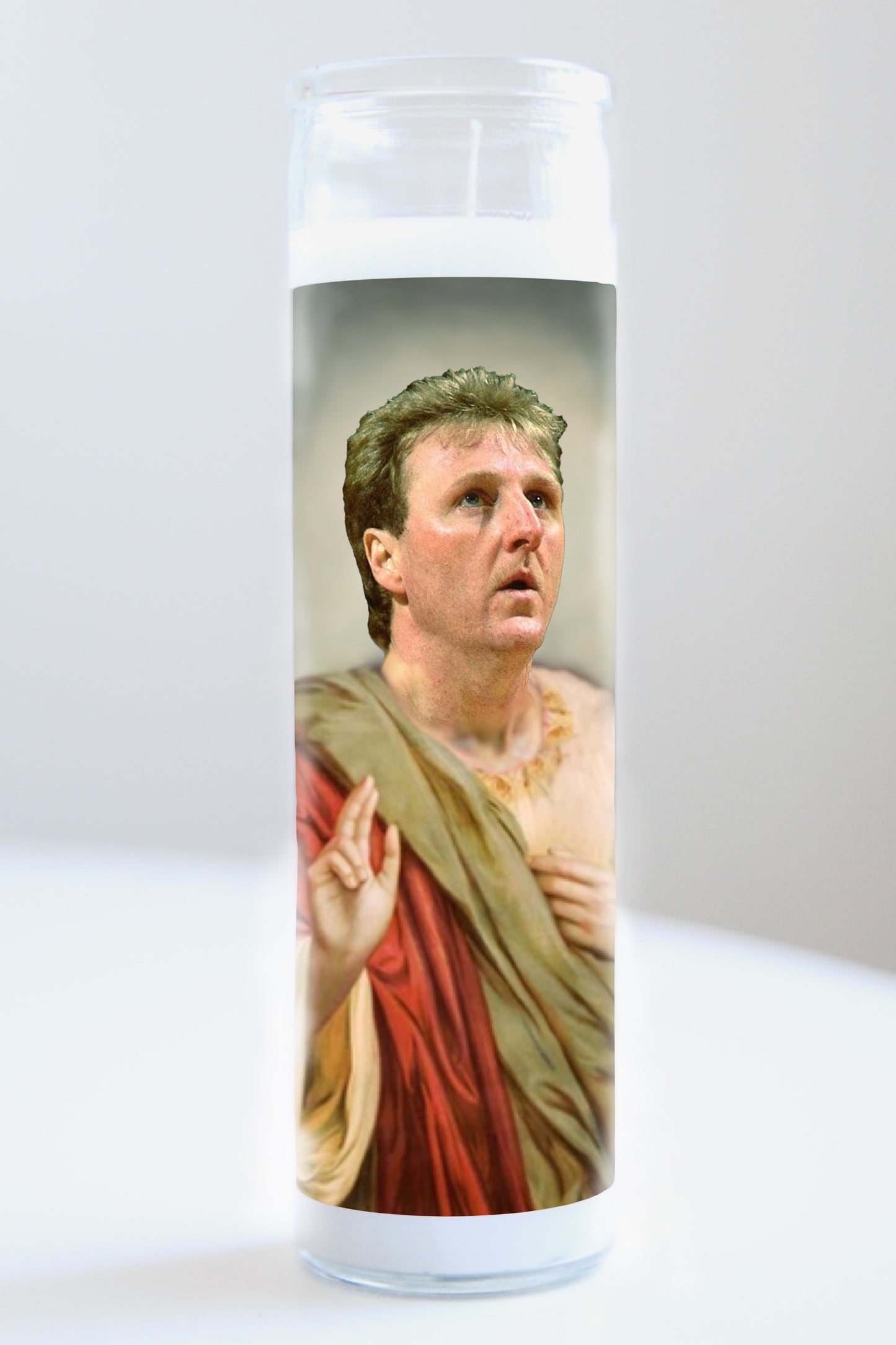 Larry Bird