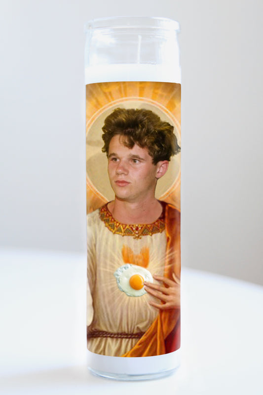 Egg Boy