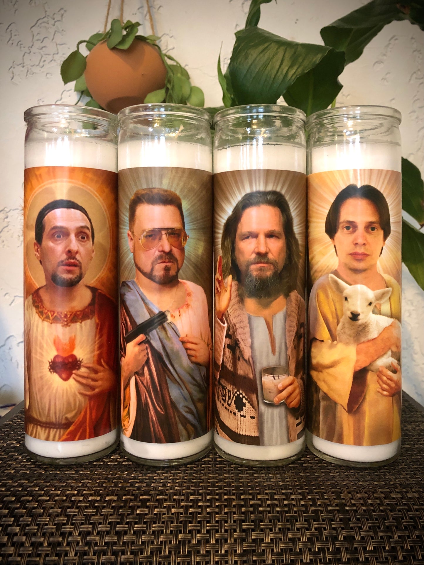 The Big Lebowski Bundle