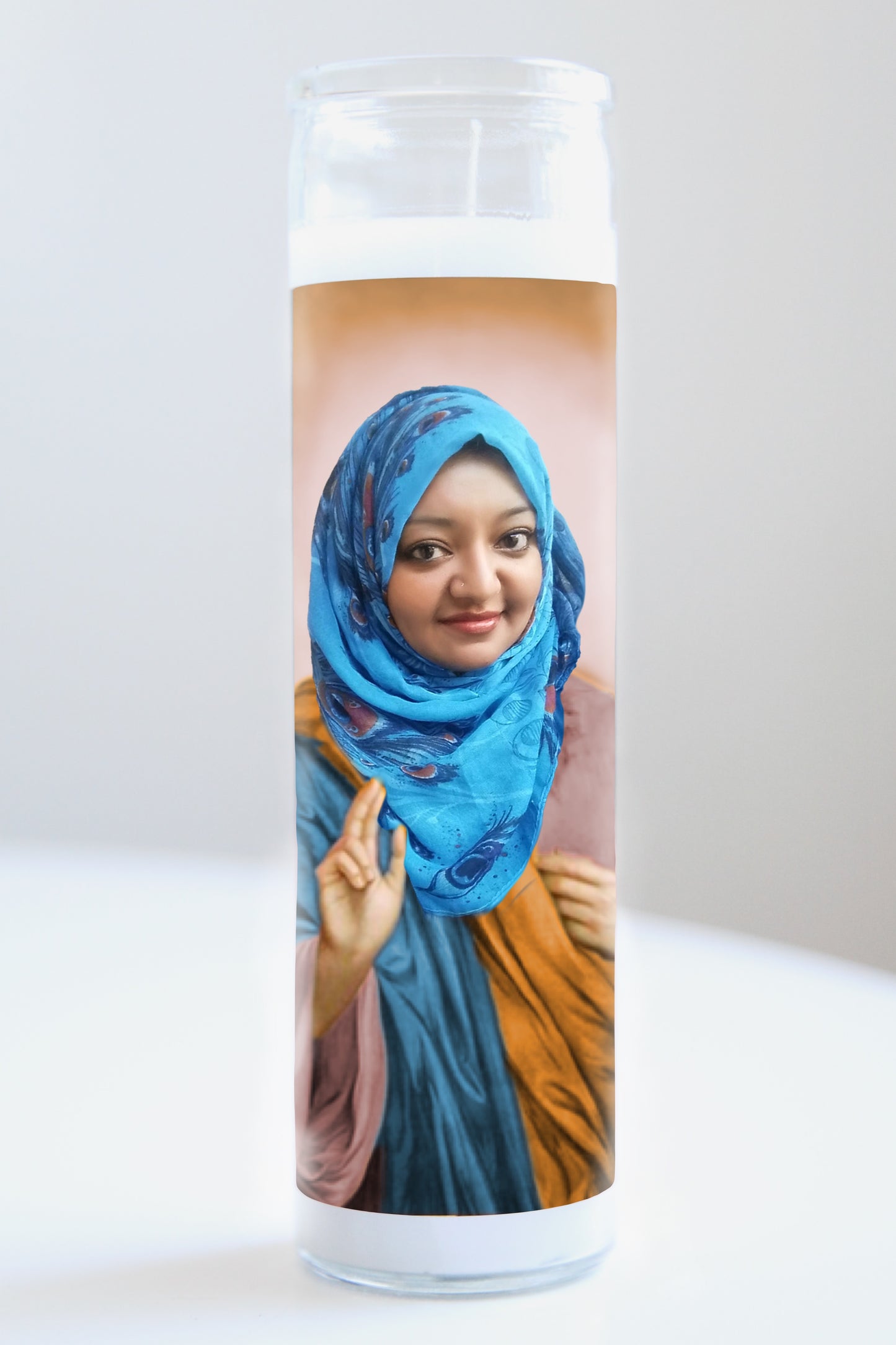 Rabia Chaudry (Undisclosed)