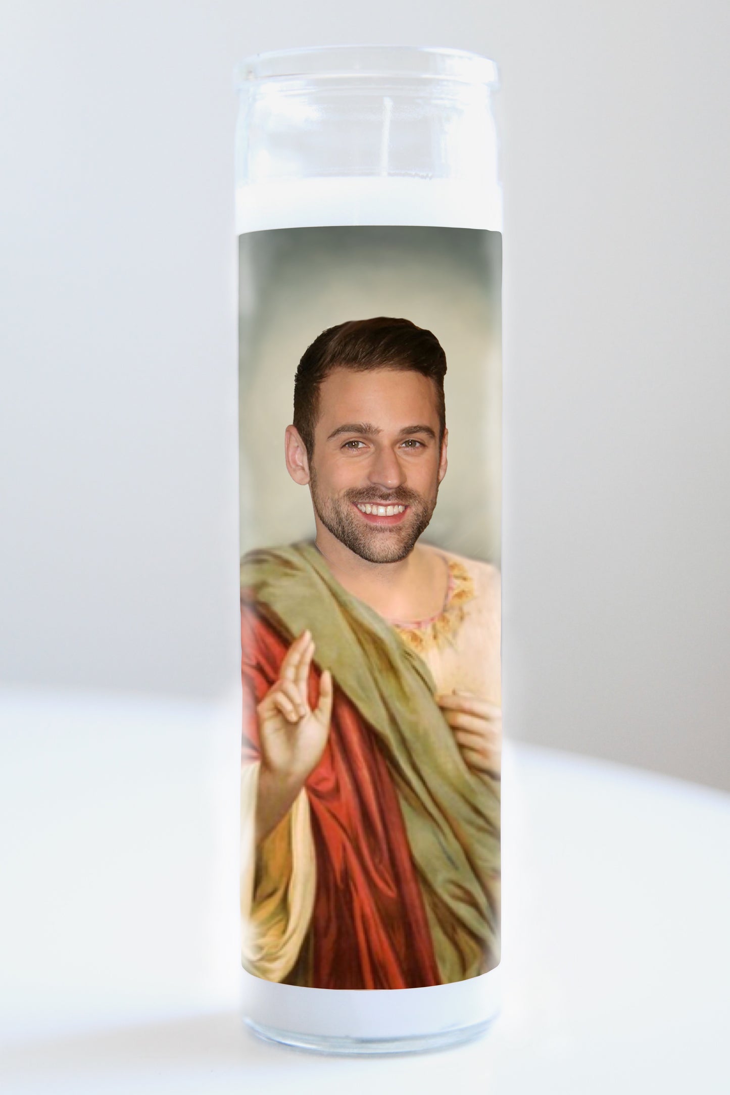 Ryan Lewis