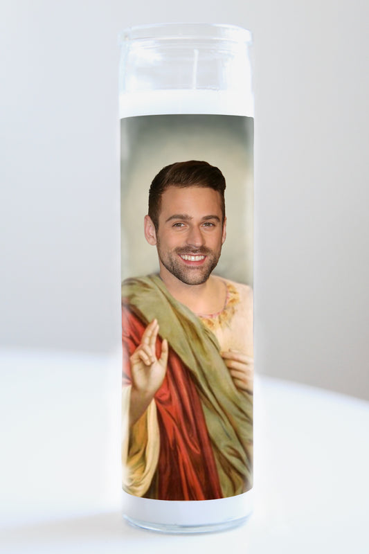 Ryan Lewis