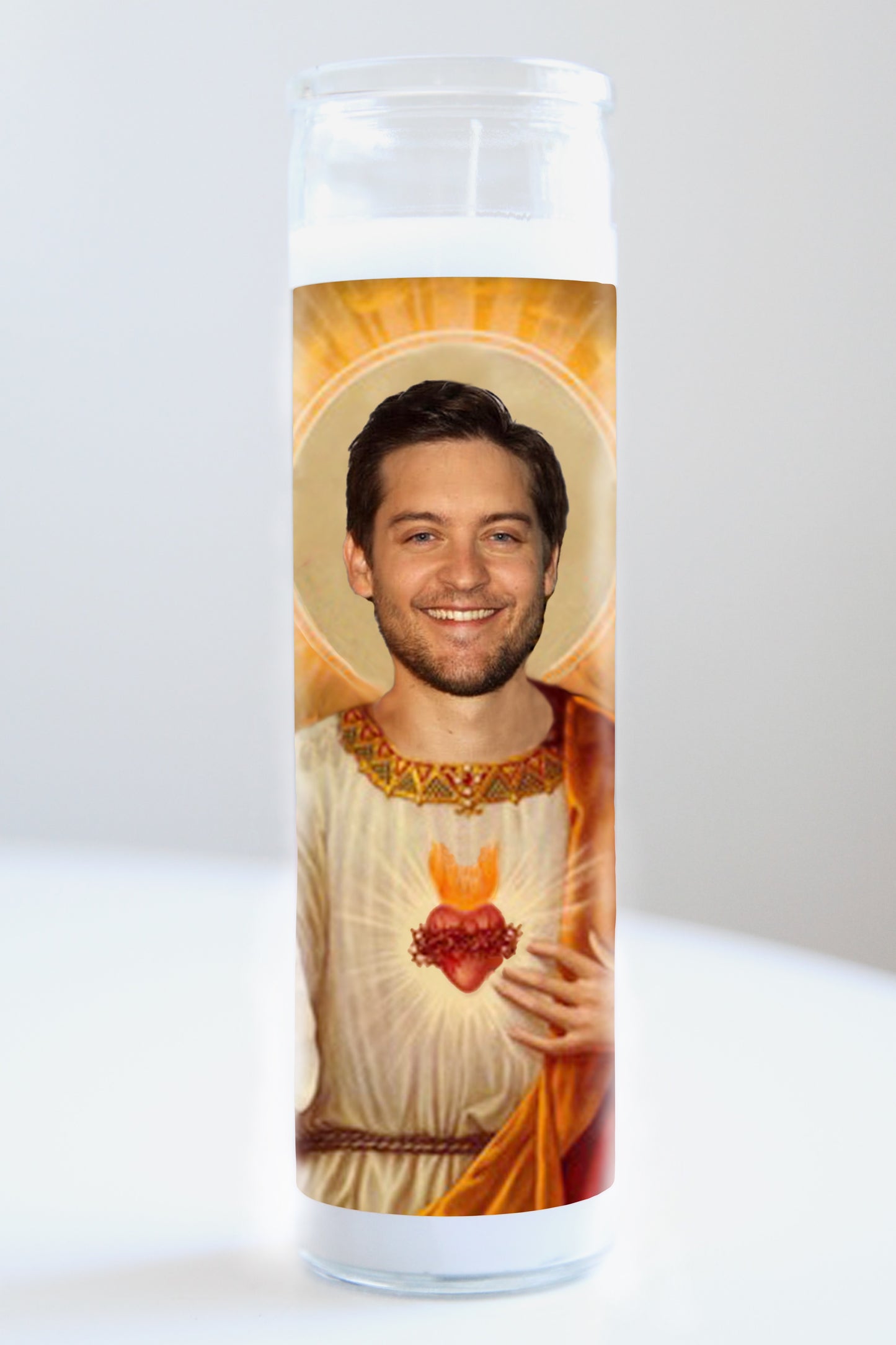 Tobey Maguire