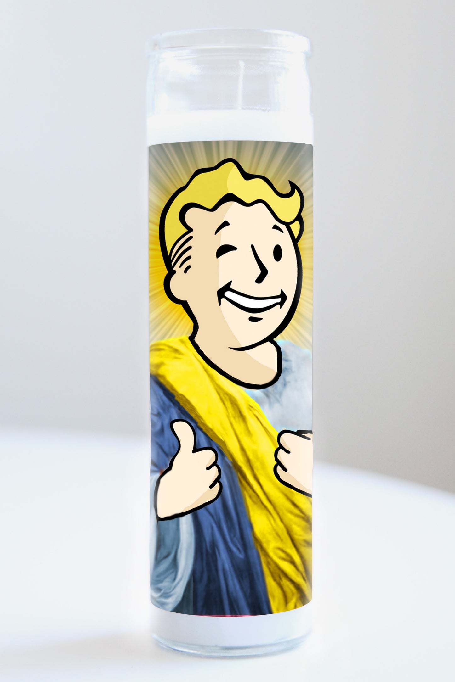 Vault Boy (Fallout)