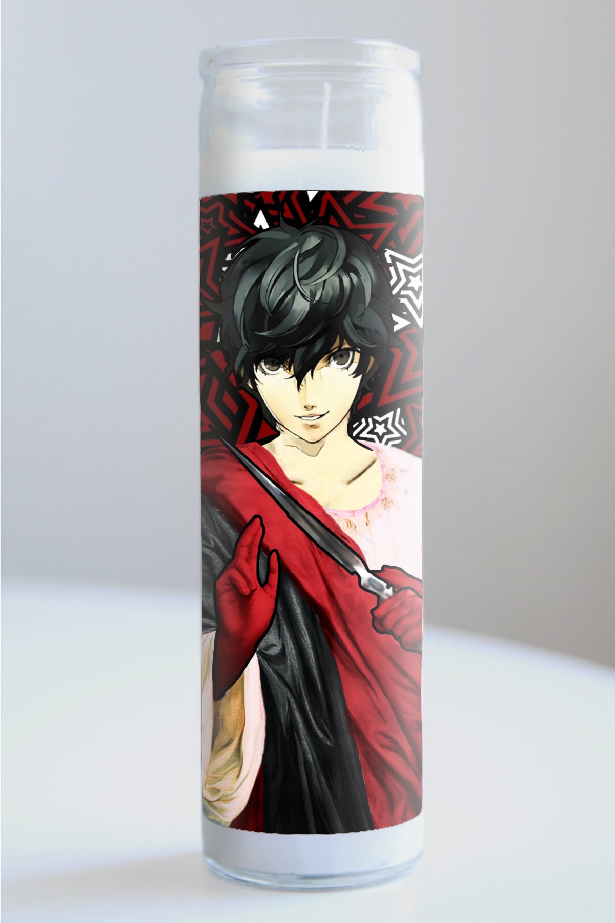 Akira Kurusu - Joker (Persona 5)