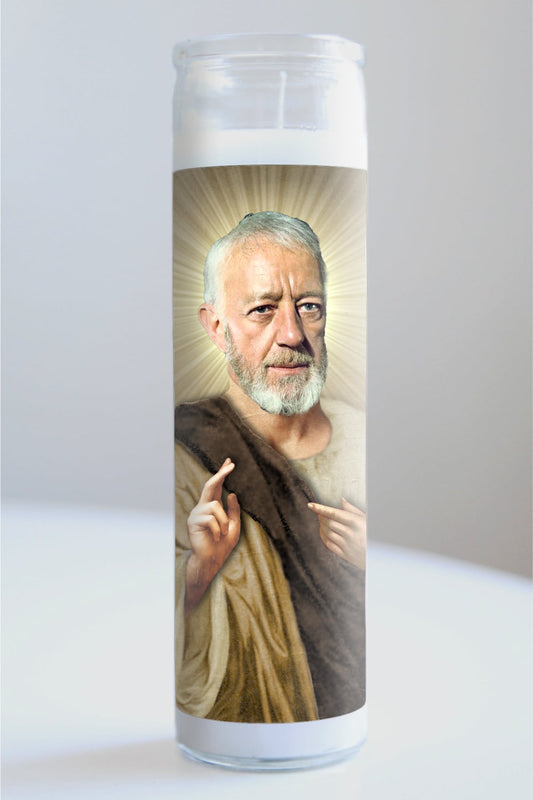Alec Guinness