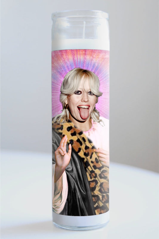 Amy Taylor (Amyl and the Sniffers)