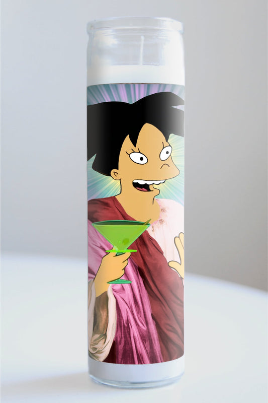 Amy Wong (Futurama)