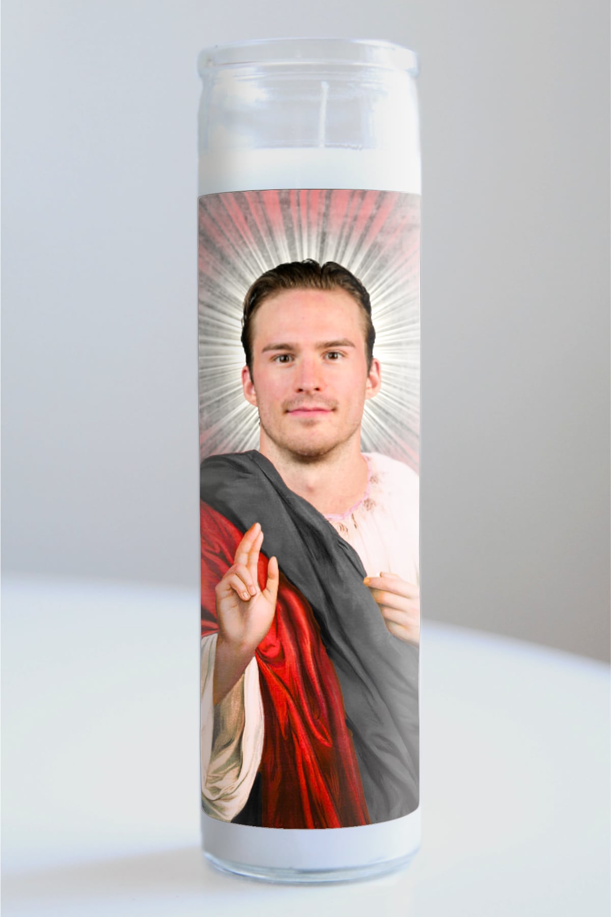 Andrei Svechnikov