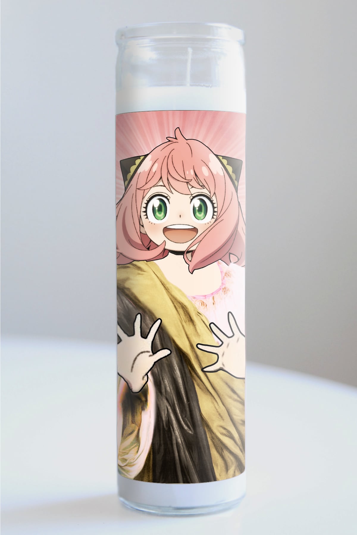 Anya Forger (SpyXFamily)