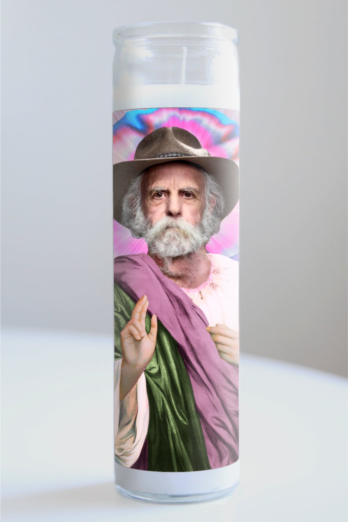 Bob Weir