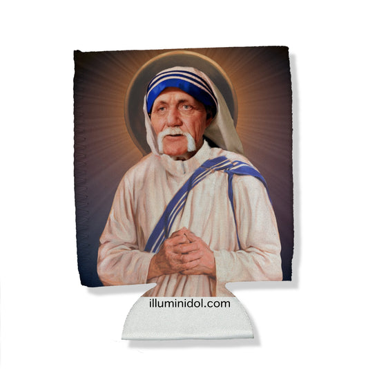 Brother Teresa Koozie