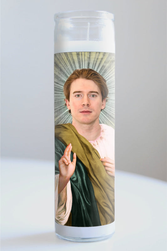 Carter Hart