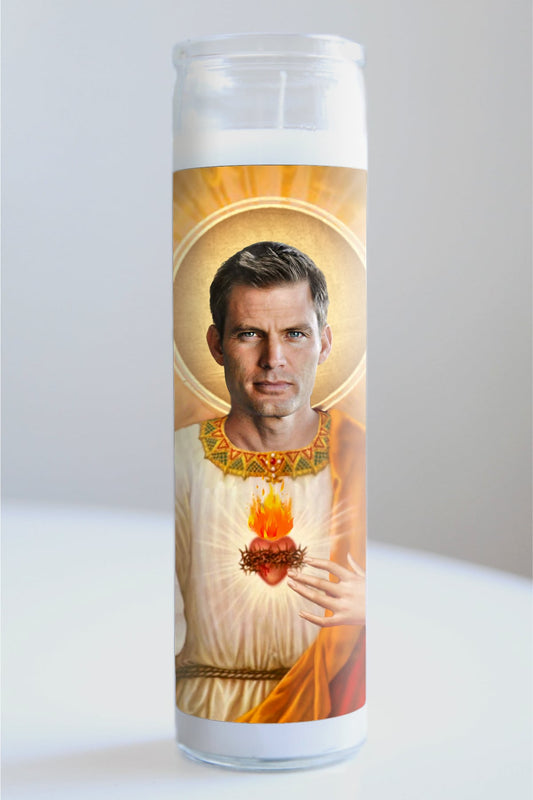 Casper Van Dien (Starship Troopers)