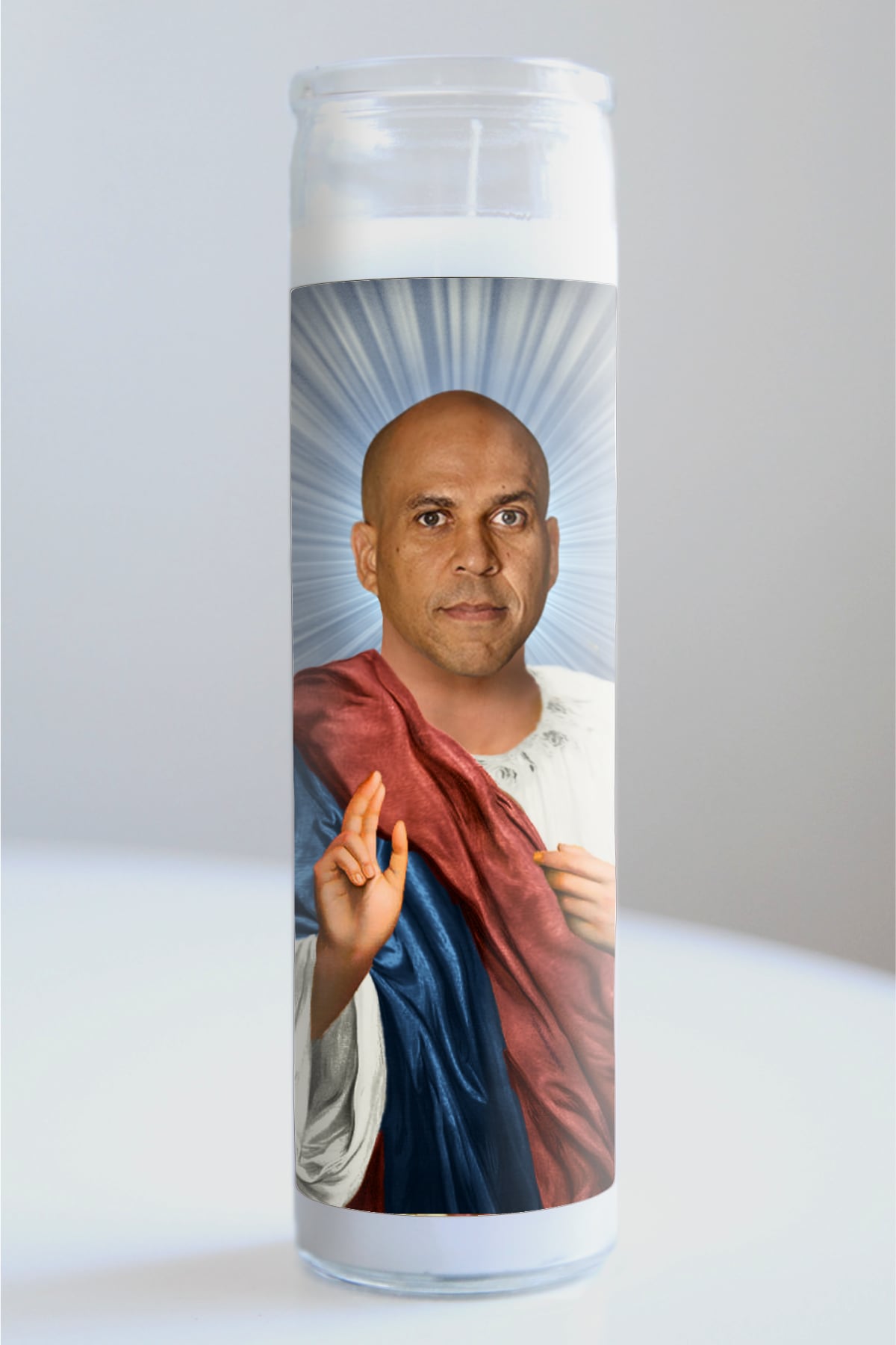 Cory Booker