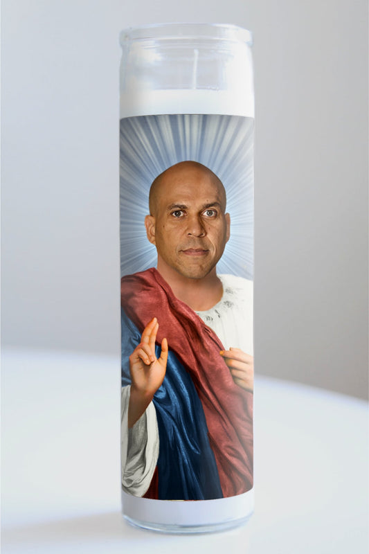 Cory Booker