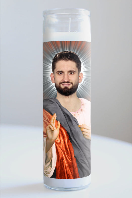 Dan Vladar