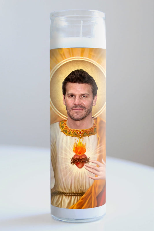 David Boreanaz