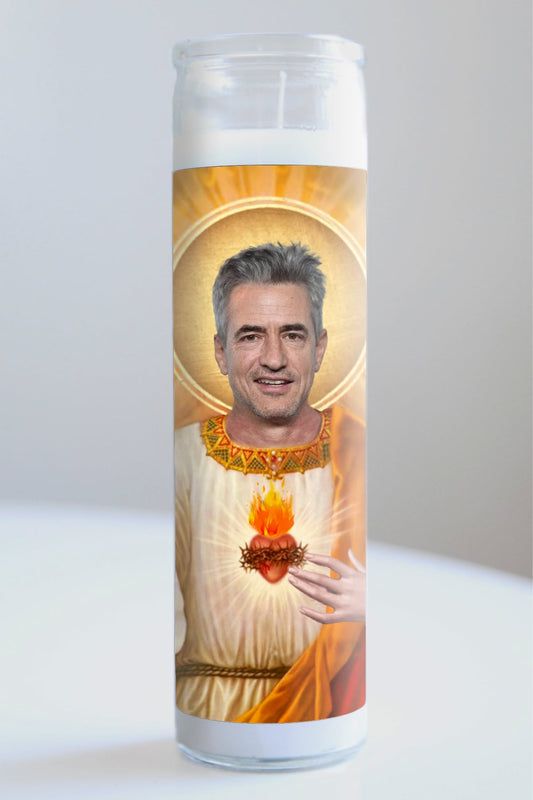 Dermot Mulroney