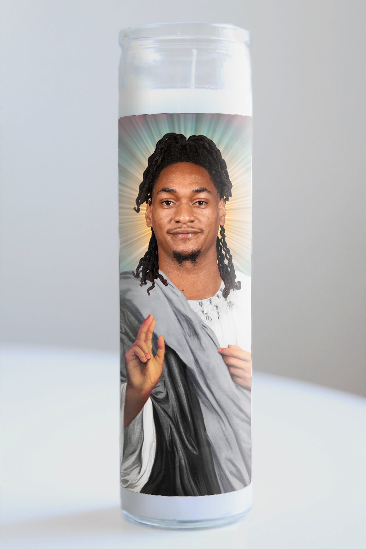 Devin Vassell