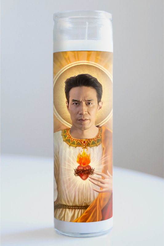 Dom Hetrakul Saint