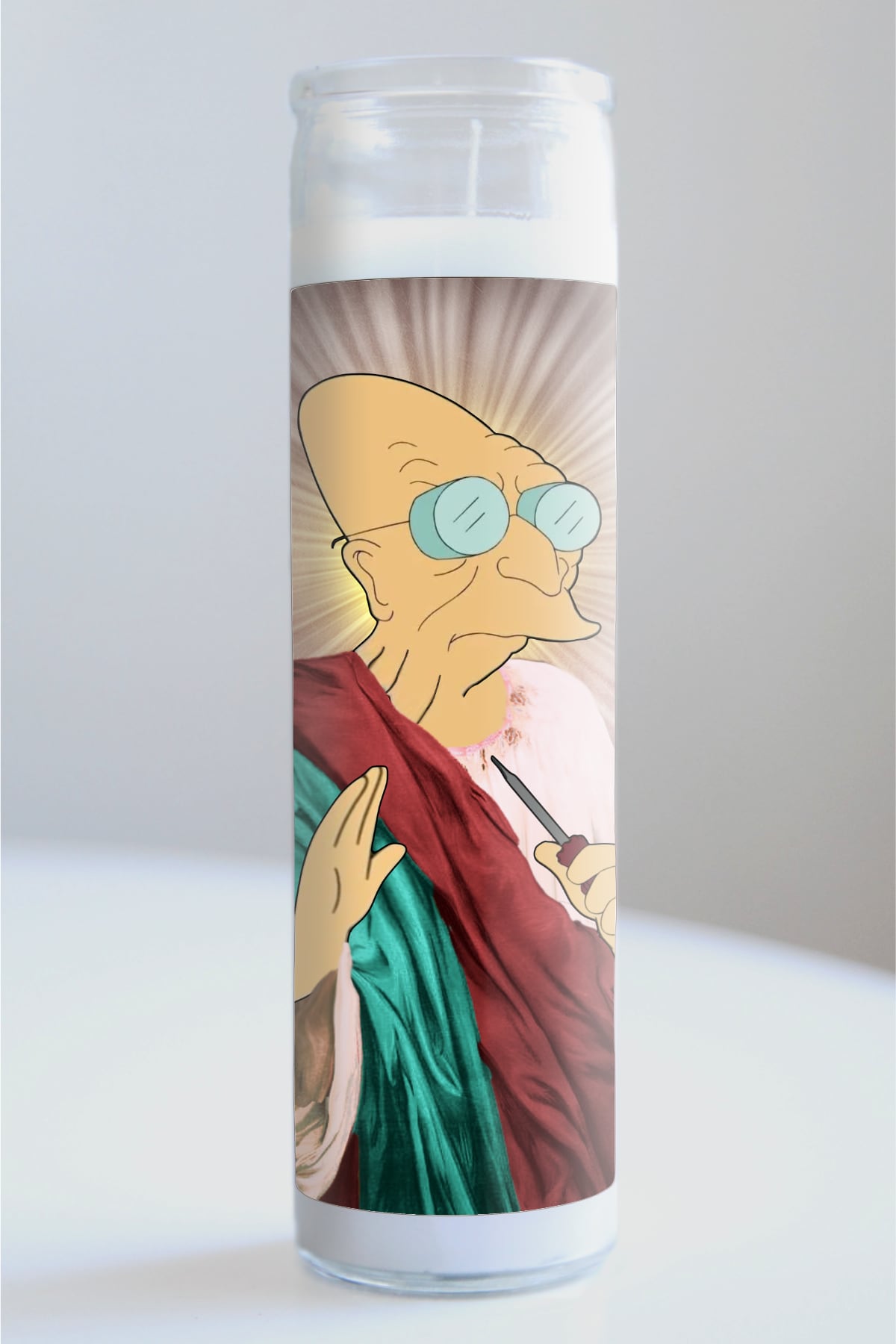 Dr. Farnsworth (Futurama)