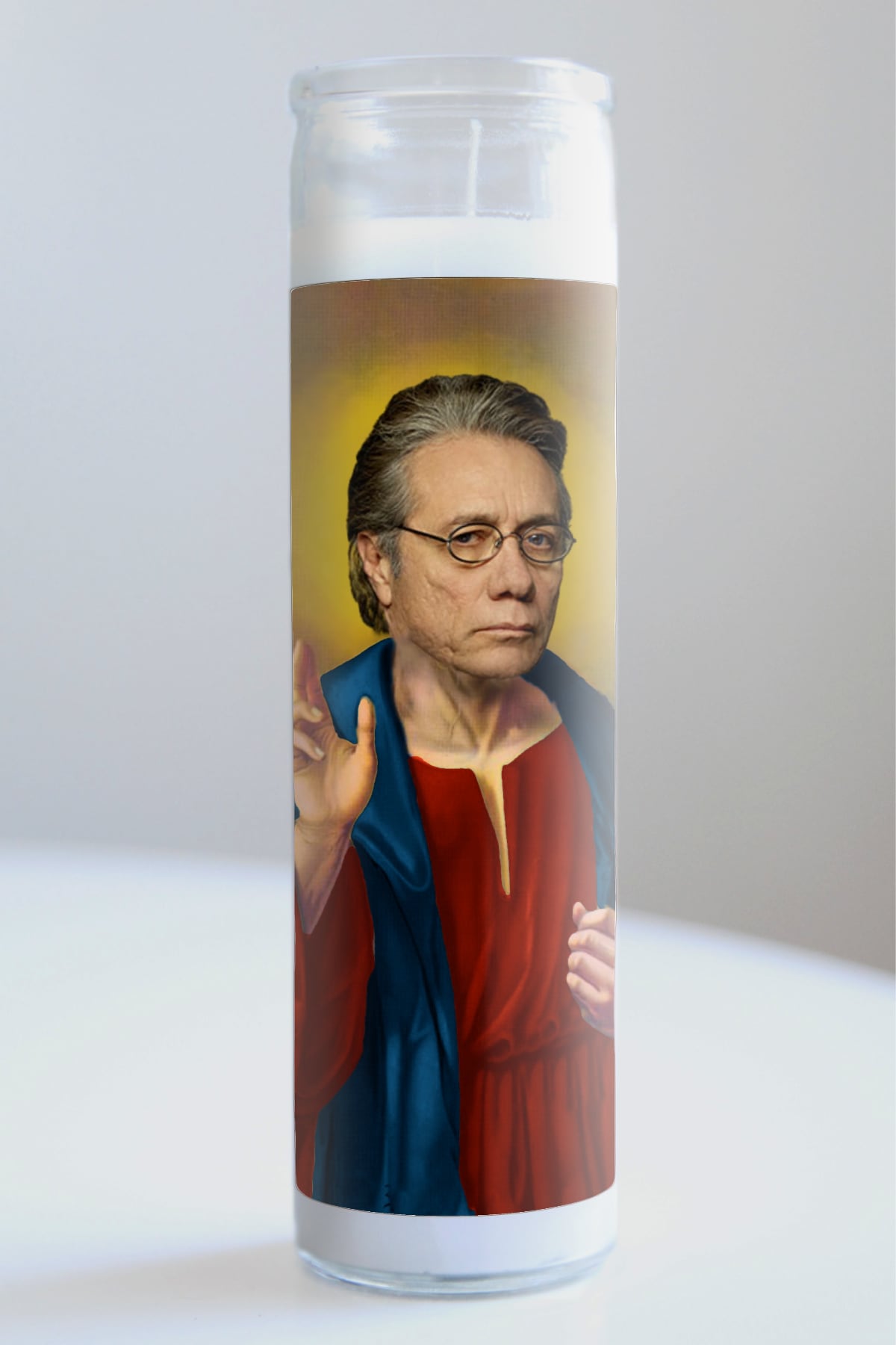 Edward James Olmos