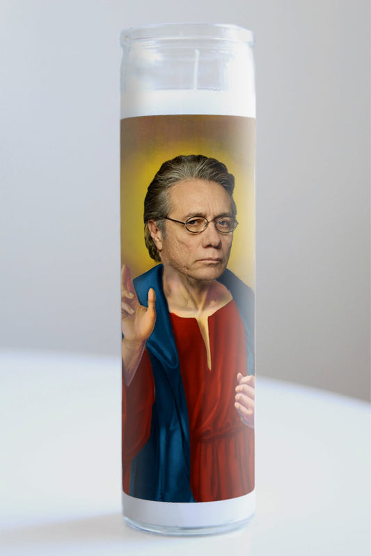 Edward James Olmos