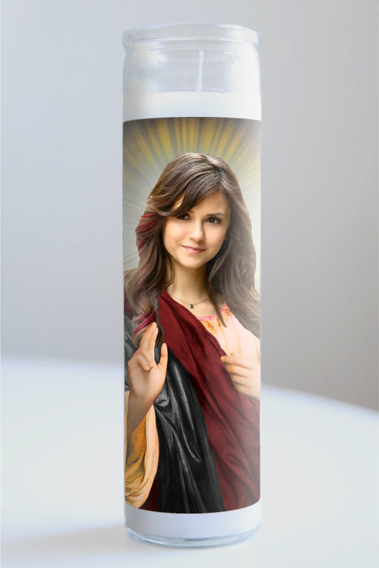 Elena (Vampire Diaries)