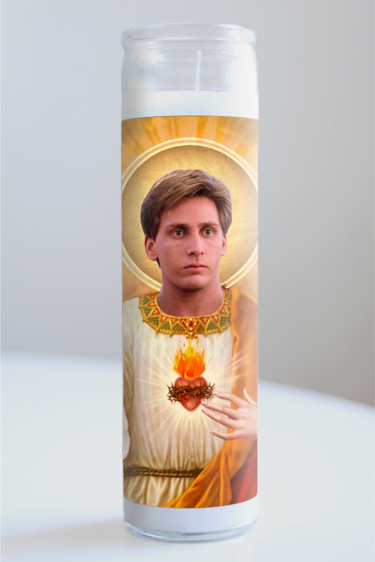Emilio Estevez