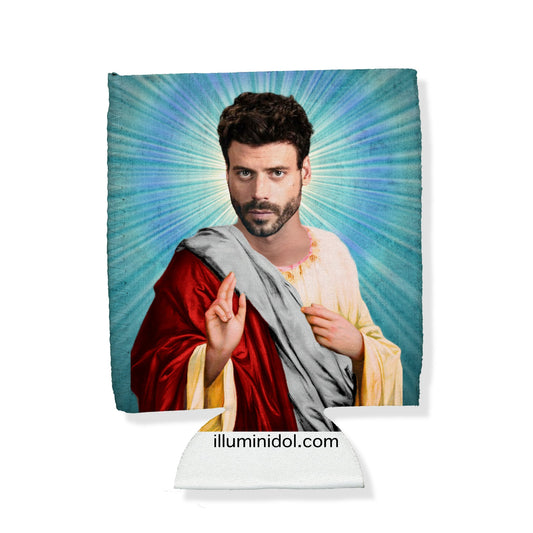 Francis Arnaud Can Hugger