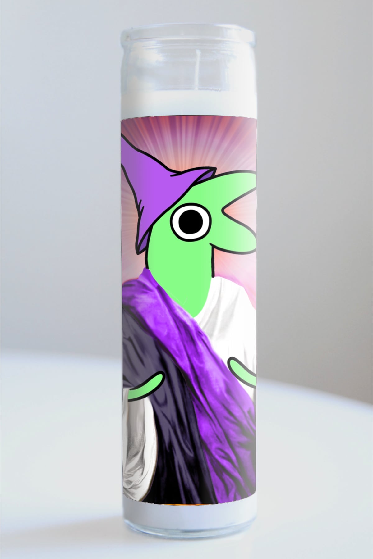 Glep (Smiling Friends)