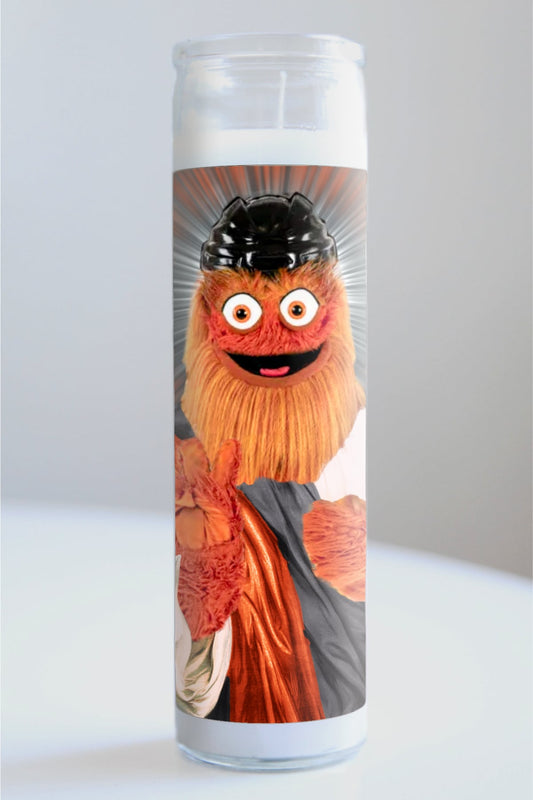 Gritty Robes