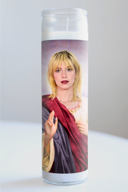 Hayley WIlliams Robes