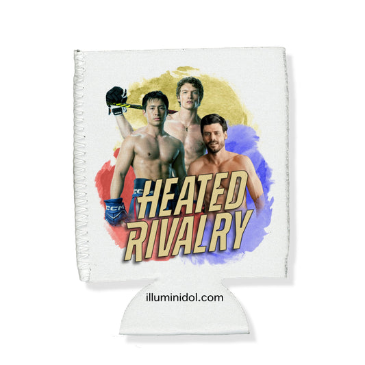 Heated Rivalry Can Hugger