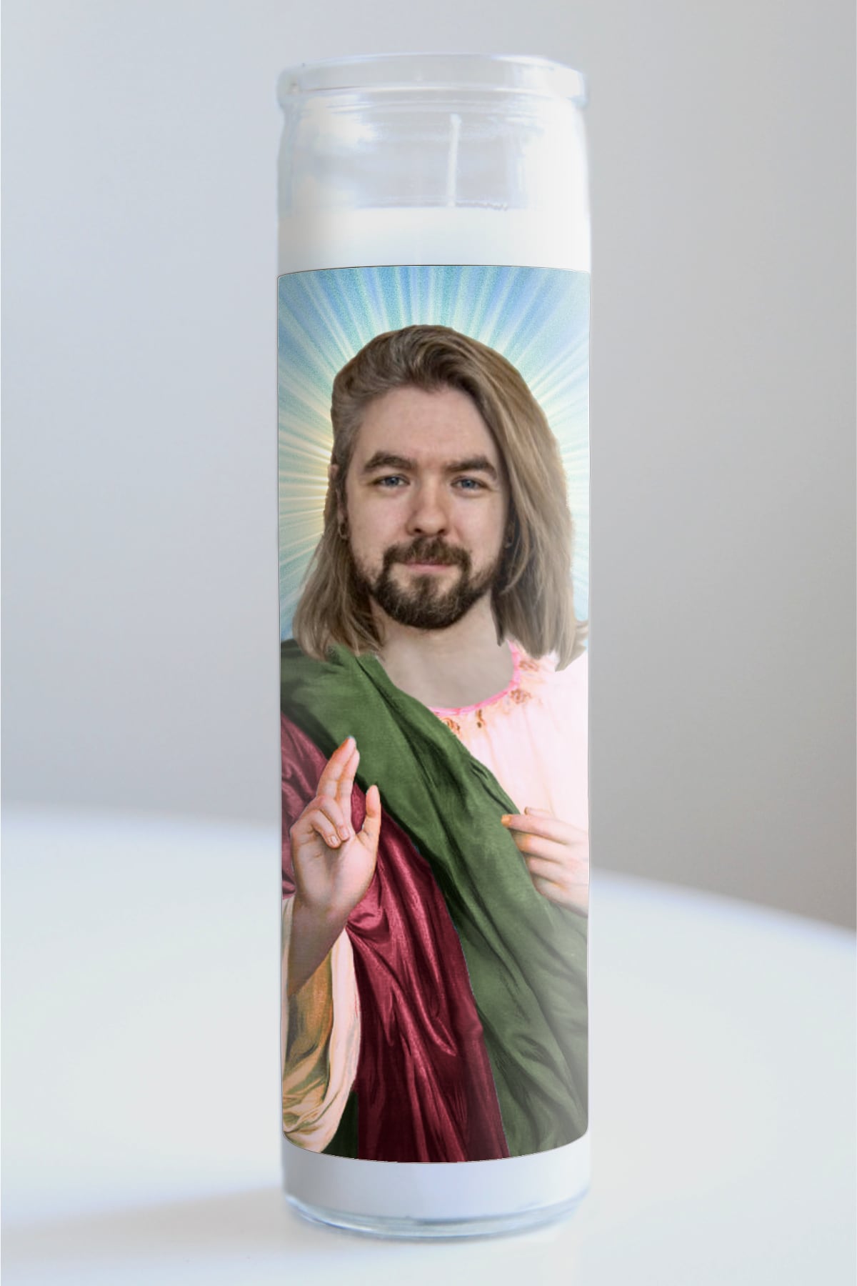 Jacksepticeye