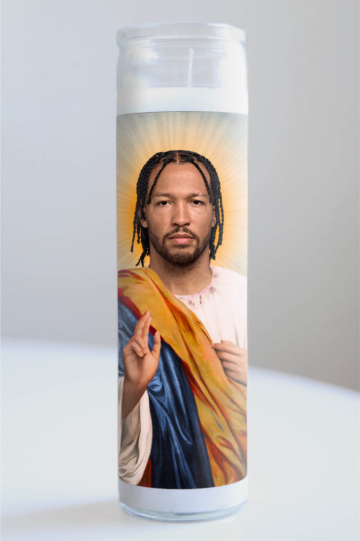 Jalen Brunson