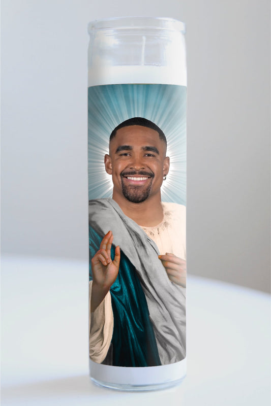Jalen Hurts