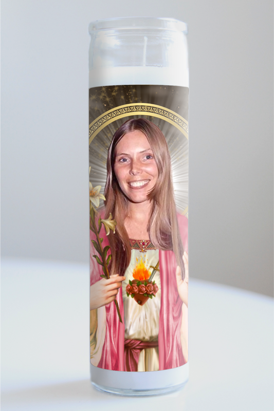 Joni Mitchell