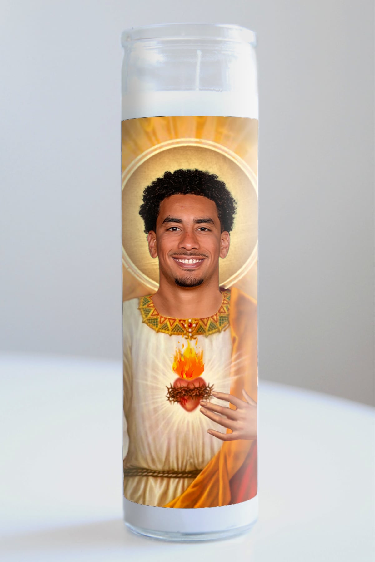 Jordan Love Saint