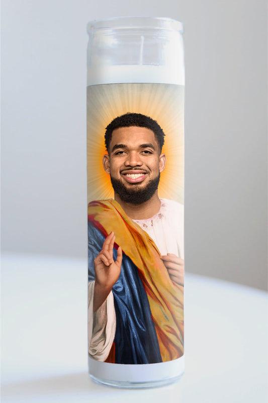Karl Anthony Towns