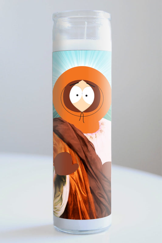 Kenny (South Park)