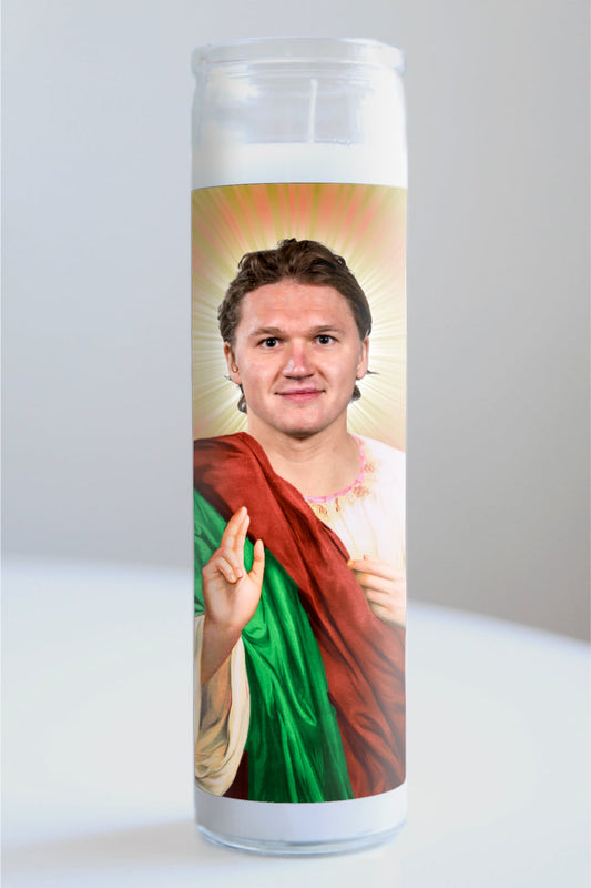 Kirill Kaprizov