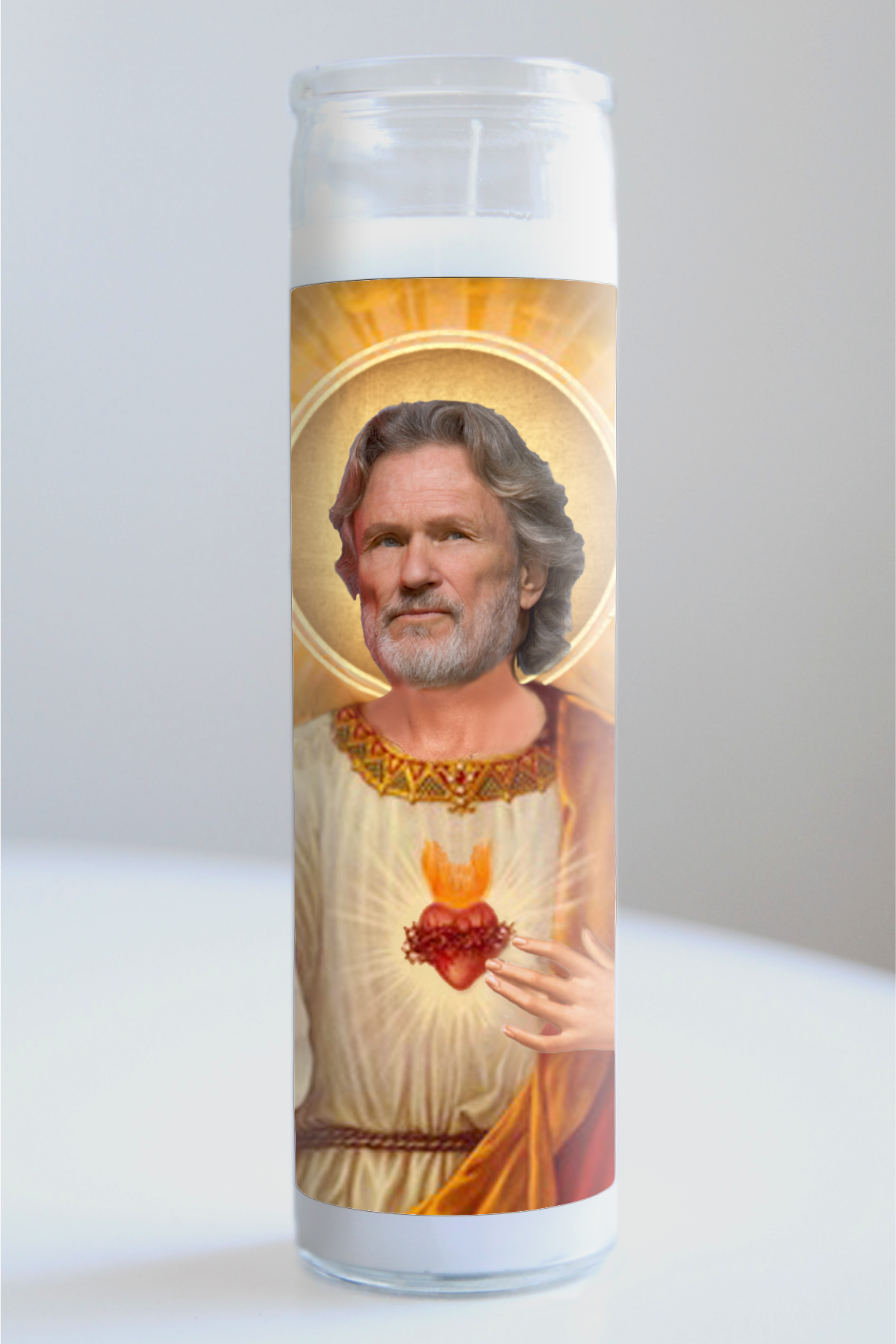 Kris Kristofferson