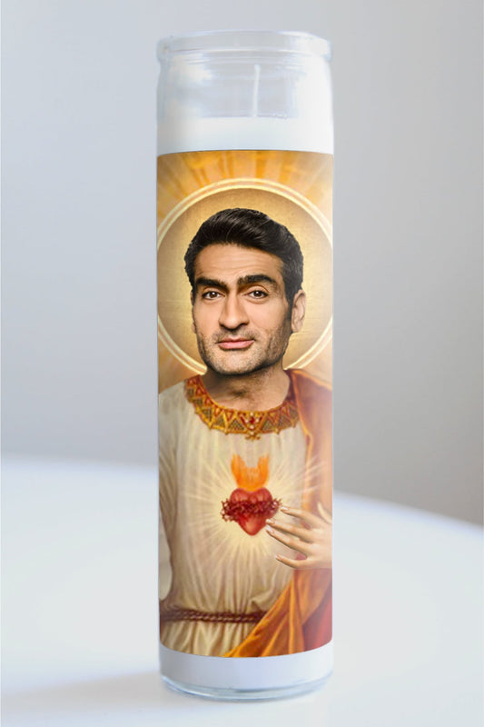 Kumail Nanjiani