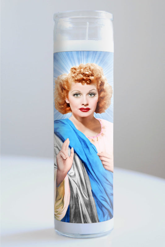 Lucille Ball