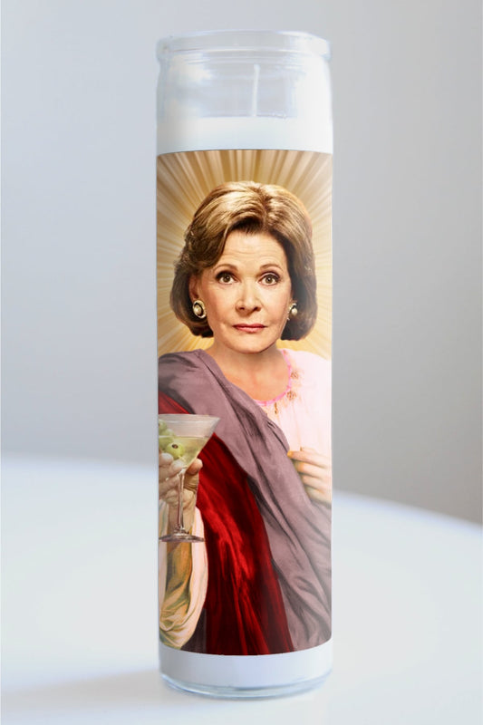 Lucille Bluth