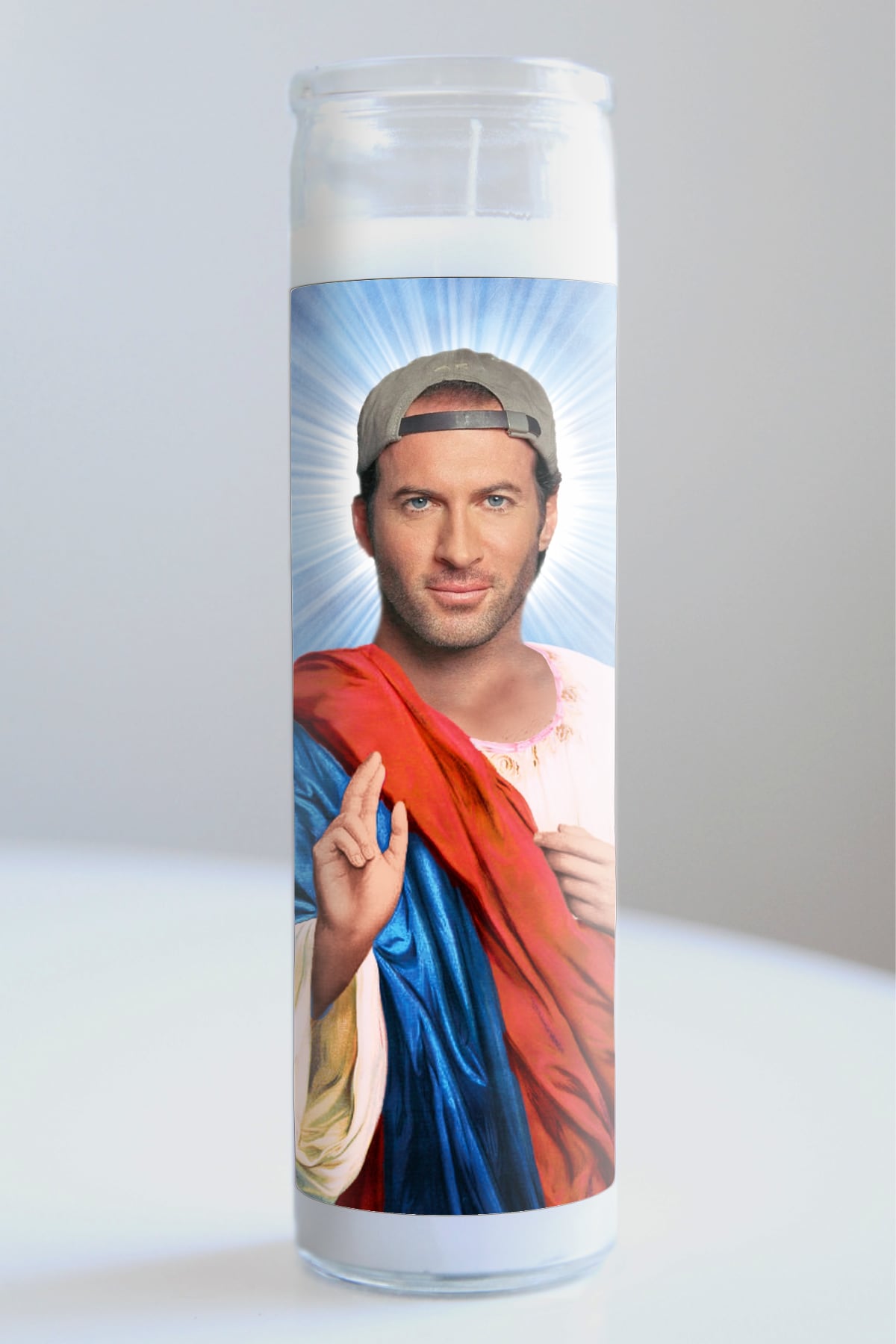 Luke Danes (Gilmore Girls)